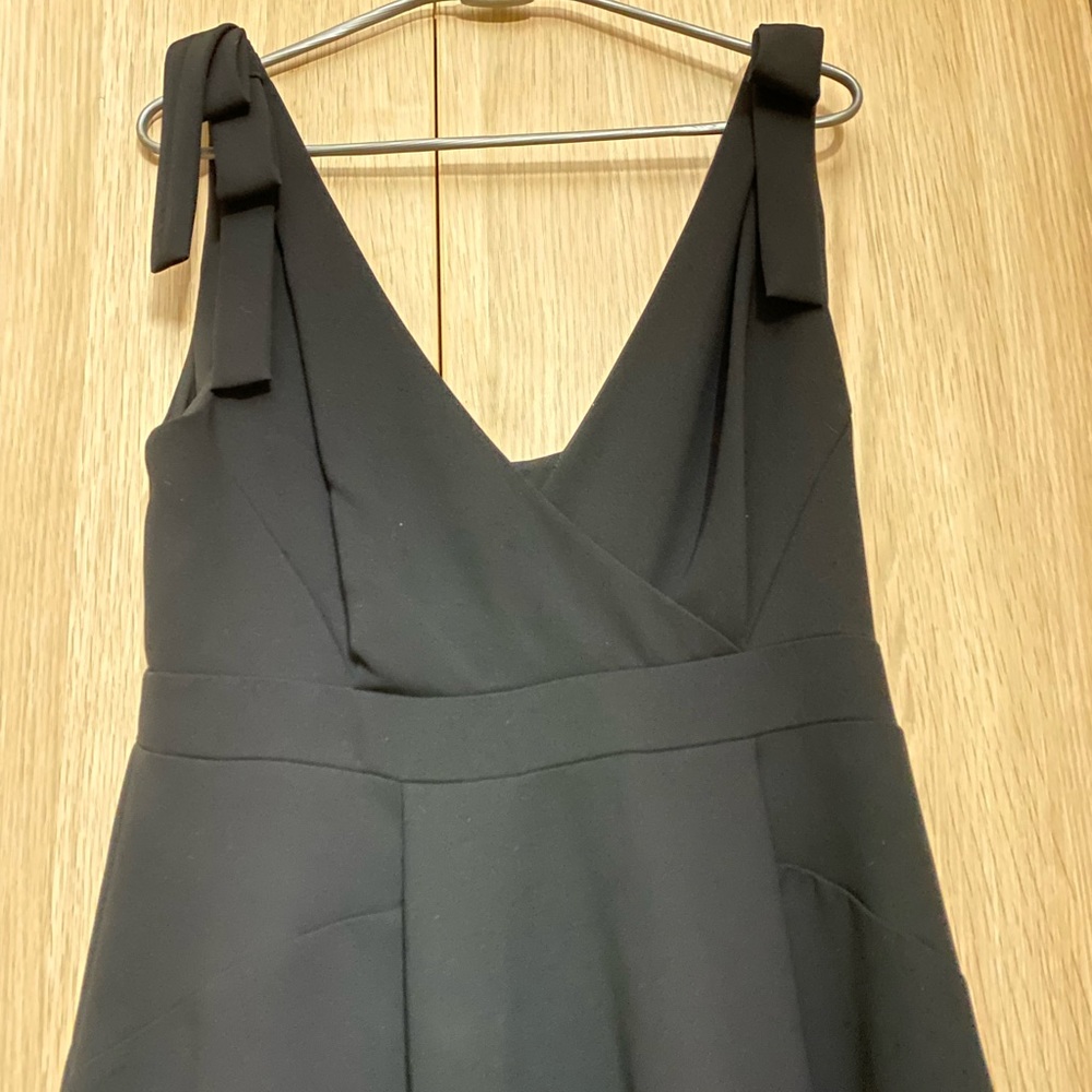 Whistles little black dress - Picture 4 of 6